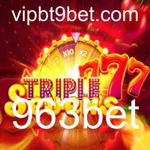 Explorando o Jogo 777TripleSeven com 963bet: Regras e Estratégias