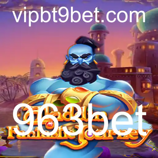 Aladdin e a Experiência de Jogo no 963bet