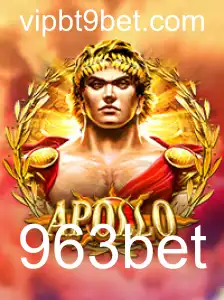 Explorando o Mundo do Jogo Apollo na Plataforma 963Bet