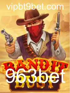 Desvendando o Mundo de 'BanditBust': Um Jogo de Estratégia e Aventura