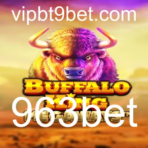 Descubra o Fascinante Mundo de BuffaloKing na Plataforma 963bet