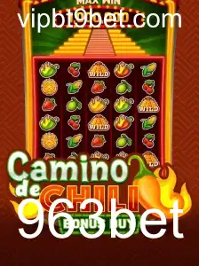 Descubra o Encantador Mundo de CaminodeChiliBonusBuy com 963bet