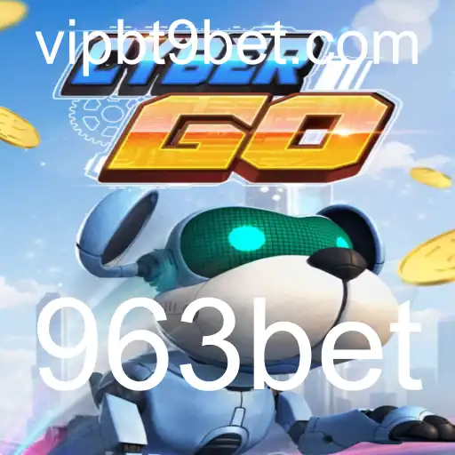Descubra as Aventuras de CyberGO: O Jogo Que Está Revolucionando o Mundo dos Games