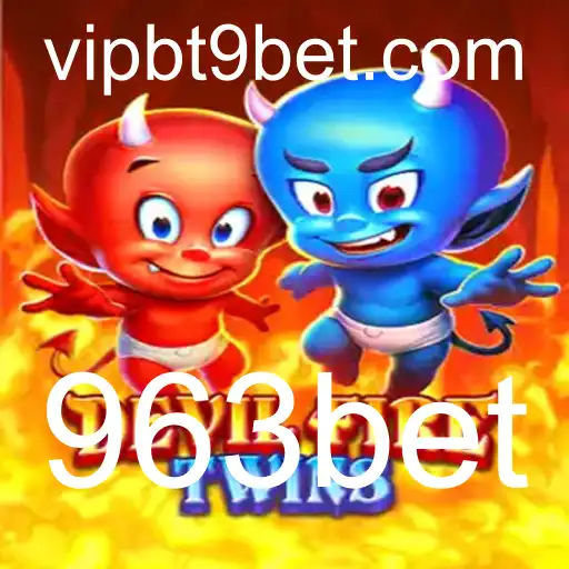 DevilFireTwins: Uma Experiência de Jogo Inovadora com 963bet