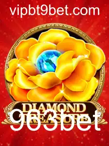 Diamondtreasure: Explorando o Fascinante Mundo do Jogo com 963bet
