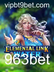 Descobrindo ElementalLinkWater: Aventuras e Estratégias com 963bet