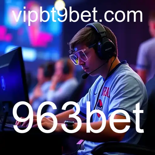 Esportes virtuais