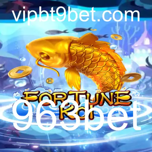Descubra o Mundo Envolvente de FORTUNEKOI em 963bet