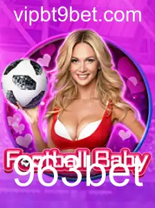 Descubra o Jogo FootballBaby e Como Jogar com 963bet