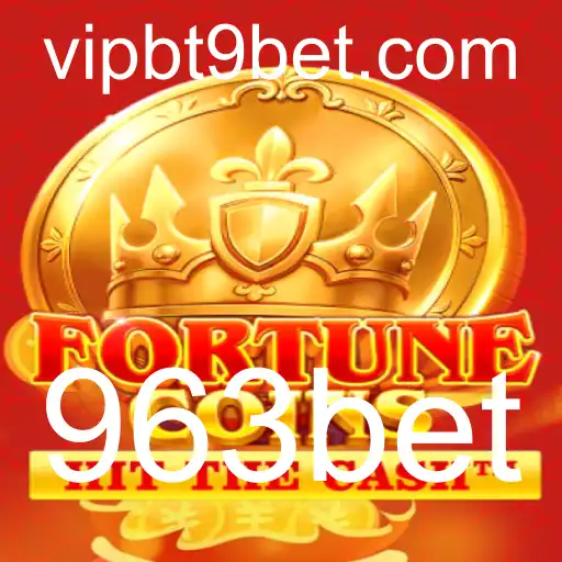 Descubra FortuneCoins e as Oportunidades em 963bet