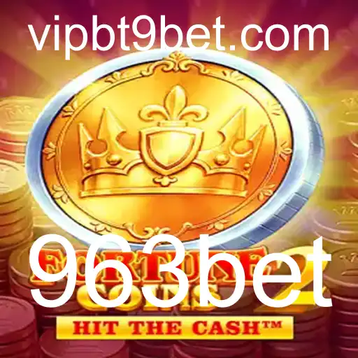 Descubra a Excitante Aventura de FortuneCoins2 com 963bet