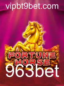 FortuneHorse: Uma Introdução Completa e Regras do Jogo