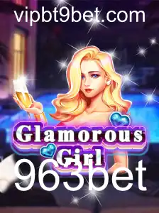 Descubra o Fascinante Mundo de GlamorousGirl: O Novo Fenômeno dos Jogos com 963bet