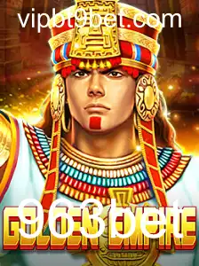 Conheça GoldenEmpire: A Nova Sensação dos Jogos com 963bet