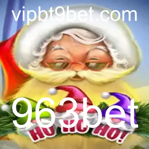 Explorando o Mundo Emocionante do Jogo HoHoHo na Plataforma 963bet