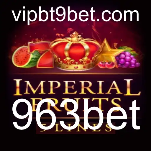 Descubra o Fascinante Mundo de ImperialFruits5: Uma Aventura Inesquecível com 963bet