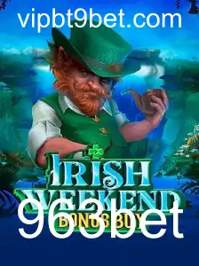 Descubra o Fascínio de IrishWeekendBonusBuy no 963bet