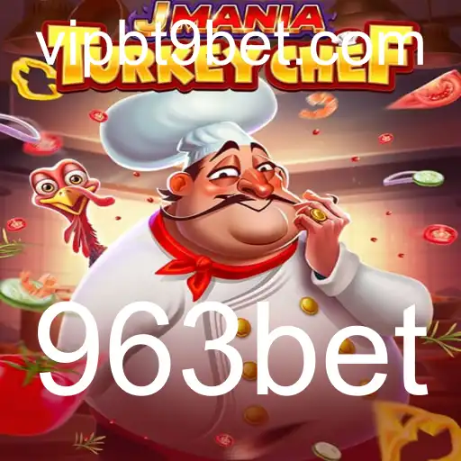 Explorando o Universo de JManiaTurkeyChef