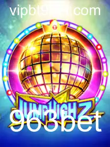 JumpHigh2: Explorando as Aventuras do Novo Sucesso com 963bet