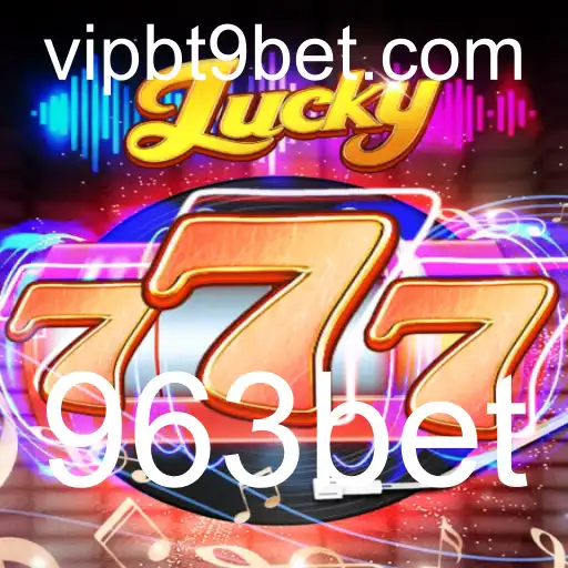 Dominando o Jogo Lucky777 e Explorando a Emoção de 963bet