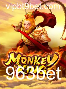 Descubra o Empolgante Mundo do Jogo MonkeyKing com 963bet