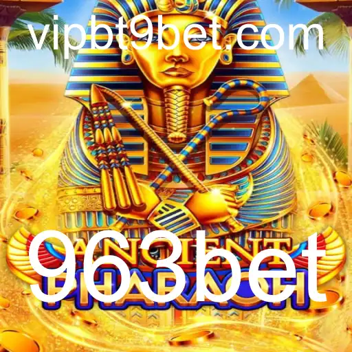 Descubra o Fascinante Jogo AncientPharaoh com 963bet