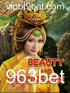 Explorando o Jogo BeautyAndTheKingdom e sua Interação com 963bet