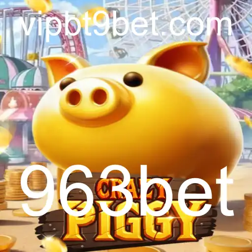 Explorando o Fascinante Mundo de CrazyPiggy: Uma Experiência Única em 963bet