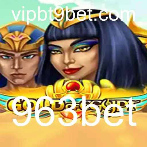 Descubra a Aventura Inesquecível de GoldOfEgypt no 963bet