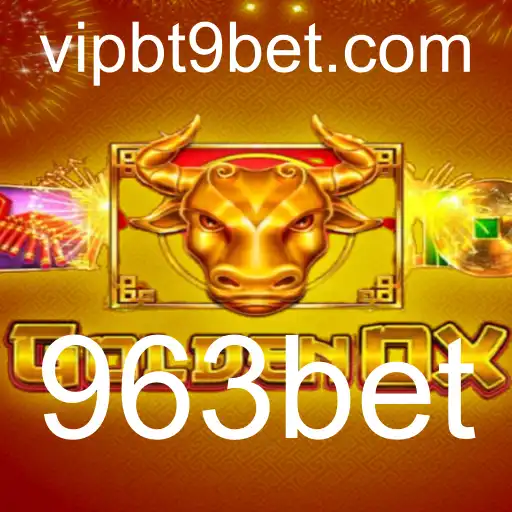 Explorando o Mundo de GoldenOx: Um Jogo Revolucionário na Plataforma 963bet