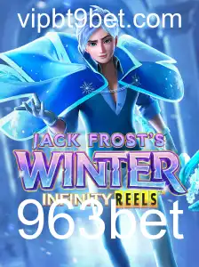 Descubra o Fascinante Mundo de JackFrostsWinter: Uma Aventura Gelada