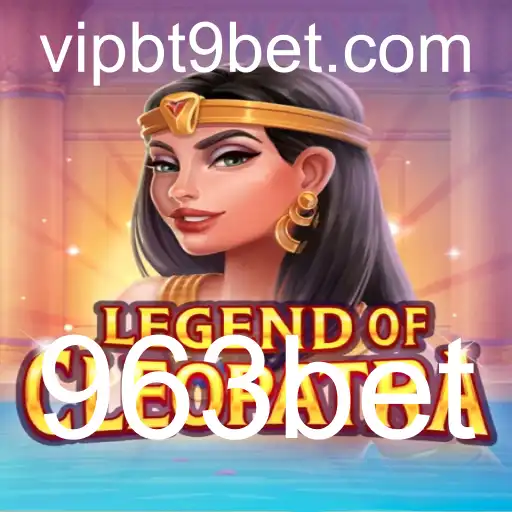 Explorando o Mundo Fascinante de LegendOfCleopatra: O Jogo de Cassino Online 963bet