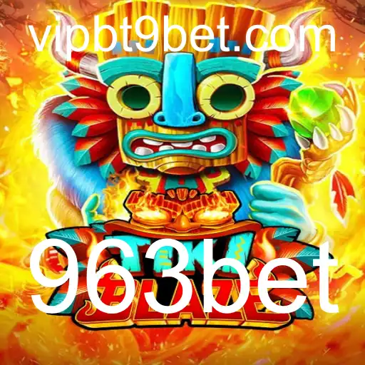 TikiBlaze: Um Mergulho no Mundo dos Jogos com 963bet
