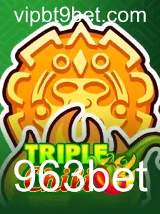 Descubra o Fascinante Mundo de TripleChili: Um Jogo Inovador no 963bet