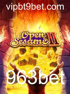 Explorando 'OpenSesameII': Um Mergulho no Mundo do Jogo com 963bet