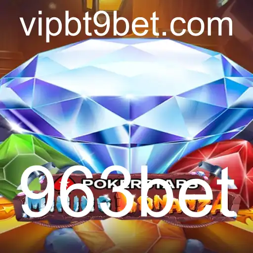 Explorando o Fascinante Mundo do Pokerstars e as Estratégias com 963bet