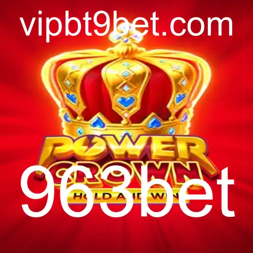 Explorando o Mundo do Jogo PowerCrown com 963bet