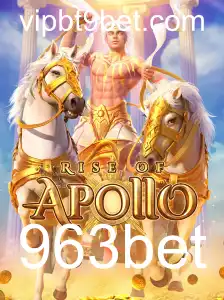 Descubra o Encantador Mundo de RiseofApollo com 963bet