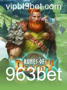 Runes of Destiny: Aventuras Épicas e Regras de Jogo