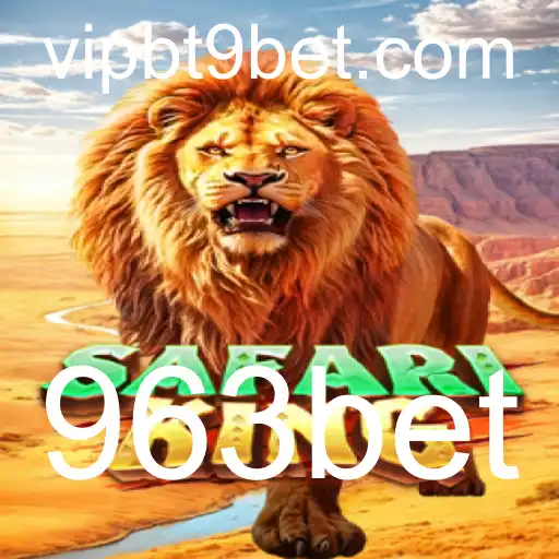 Descubra o Fascinante Mundo de SafariKing no 963bet