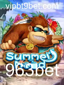 Descubra o Mundo de SummerMood: A Aventura Perfeita com 963bet