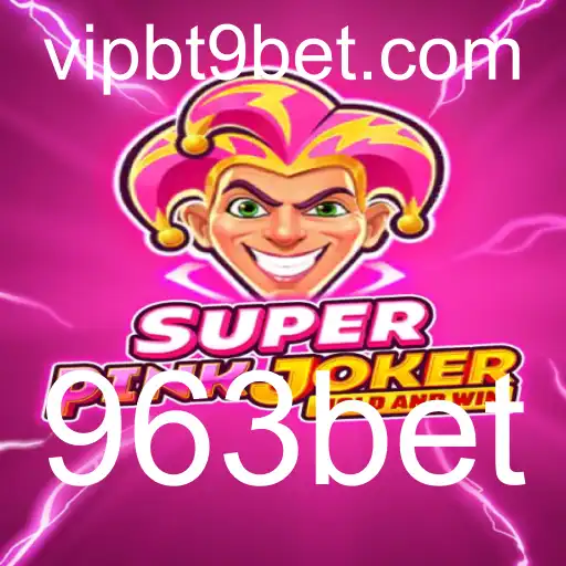 Descubra o Fascinante Mundo de SuperPinkJoker com 963bet