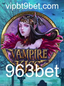 Descubra VampireKiss: Um Novo Capítulo em Jogos de Aventura com a Emoção de 963bet