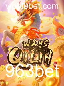 Explorando o Fascinante Mundo de WaysoftheQilin no 963bet