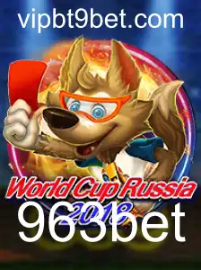 Explorando o Mundo do 'WorldCupRussia2018' com 963bet