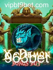 Descubra o Mundo de XDemonBonusBuy: Um Jogo Revolucionário no 963bet